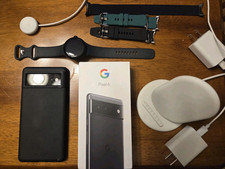 Google pixel bundle for sale  Independence