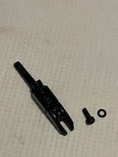 2000's Ibanez RG Series Guitar Edge III Floyd Rose tremolo preto selim High E comprar usado  Enviando para Brazil