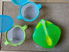 Vital baby scoop for sale  BASILDON