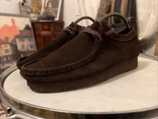 Clarks wallabee chaussures d'occasion Clarks wallabee chaussures d'occasion  Saint-Céré