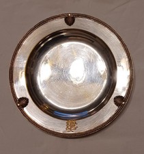 Plateau ancien rond d'occasion Plateau ancien rond d'occasion  Ambérieu-en-Bugey