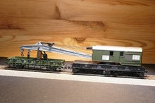 Roco 4316 schwerlast gebraucht kaufen  Frankenthal