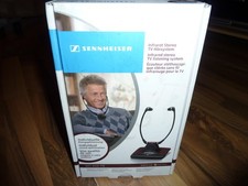 Sennheiser infrarot stereo gebraucht kaufen  Kruft