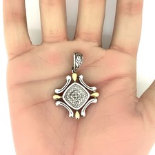 Effy balissima 18k for sale  Santa Monica