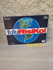 Gioco scatola futurisiko usato Gioco scatola futurisiko usato  Italia