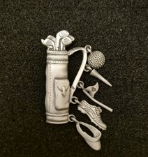 Vintage jonette golf for sale  MILTON KEYNES