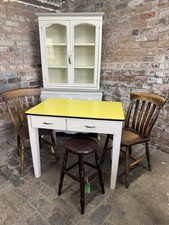 Mid century formica for sale  STAFFORD