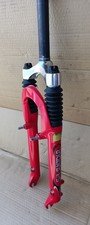 Federgabel suntour gabel gebraucht kaufen  Königsbrunn