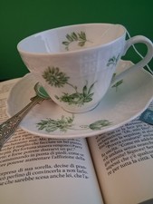 Tazza porcellana tedesca usato  Argenta