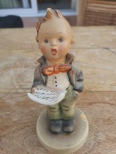Vintage goebel hummel for sale  MIDHURST