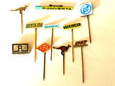 Anstecknadeln konvolut alte gebraucht kaufen Anstecknadeln konvolut alte gebraucht kaufen  Berlin