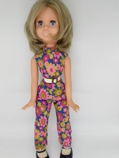 Vintage doll pedigree for sale  BOLTON