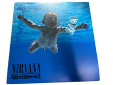 Nevermind by Nirvana (Record, 2013) comprar usado  Enviando para Brazil