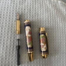 Fountain pen unbranded for sale  BERWICK-UPON-TWEED