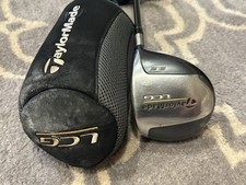 Taylormade lcg driver for sale Taylormade lcg driver for sale  Rochester