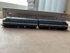 Märklin 3781 dieselklok gebraucht kaufen Märklin 3781 dieselklok gebraucht kaufen  Wiefelstede