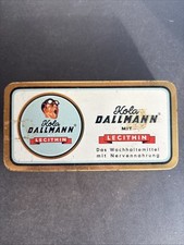 Kola dallmann lecithin gebraucht kaufen  Söhlde