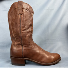 1883 lucchese boots for sale  Chaparral