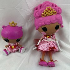 Lalaloopsy sew royal for sale  TORQUAY