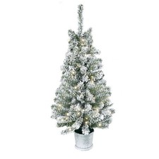 Homcom albero natale usato  Assago