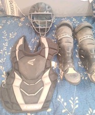 Easton gametime catchers for sale  Blackfoot