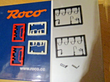 Modellbahn spur zurüstteile gebraucht kaufen  Eisenach