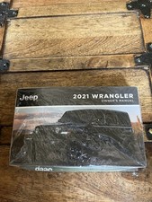 2021 jeep wrangler for sale  Ovett
