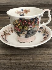 Brambly hedge royal for sale  TELFORD