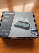 Cartrend 10632 head gebraucht kaufen  Tangstedt