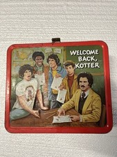 Welcome back kotter for sale  Painesville