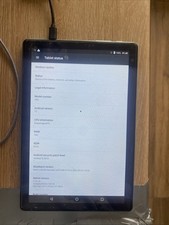 New tablet pad for sale  ARMAGH