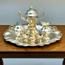 Sterling silver tea for sale  Hummelstown