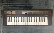 Yamaha reface keys for sale  Amesbury