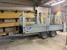 Ifor williams 12ft for sale  ABERDEEN