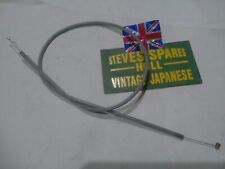 Honda cz100 mk2 for sale  HULL