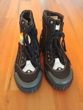 Kleine muck jungenschuhe gebraucht kaufen  Emmendingen