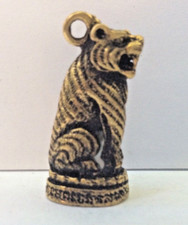 Statuette tigre figurine d'occasion  Strasbourg-
