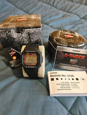 Montre casio shock d'occasion  Bayonne