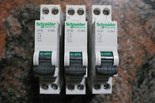 Disjoncteur modulaire 20a d'occasion  Barr