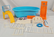 Barbie dream pool for sale  Carbondale