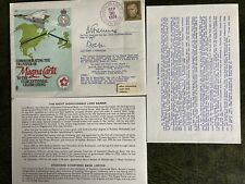 Raf fdc magna for sale  DERBY