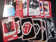 Images cartes serie d'occasion  Senones