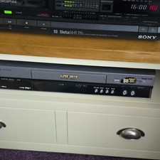 Panasonic sv120 super for sale  REDDITCH