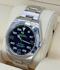 2021 rolex air d'occasion  Expédié en Belgium