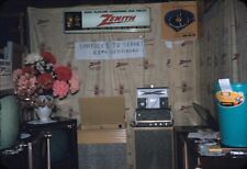 1959 zenith radio for sale  Hiram
