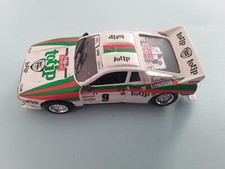 Lancia 037 rallye d'occasion  Ris-Orangis
