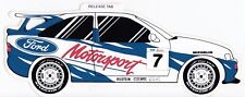 Ford motorsport escort for sale  CHELTENHAM
