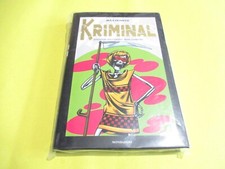 Kriminal mondadori 2010 usato  Russi