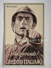 Mauzan sottoscrivete credito usato Mauzan sottoscrivete credito usato  Trieste