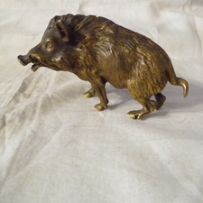 Alte vintage bronze gebraucht kaufen  Landau